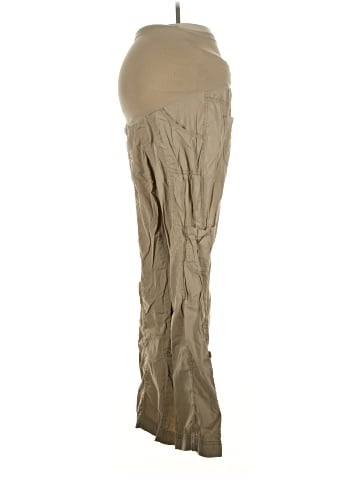 Oh Baby By Motherhood Khakis (view 1)
