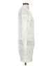 Hooked Up Ivory Cardigan Size XS - photo 4