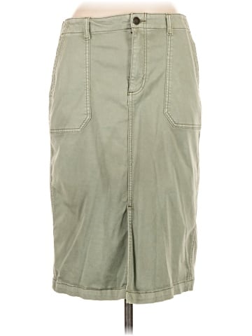 Caslon Casual Skirt (view 1)