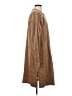 Purejill Brown Coat Size S (tall) - photo 4