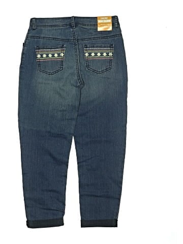 Gymboree Jeans (view 2)
