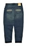 Gymboree Solid Blue Jeans Size 8 - photo 2