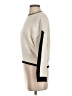 Lou & Grey 100% Cotton Color Block Ivory Pullover Sweater Size S - photo 5