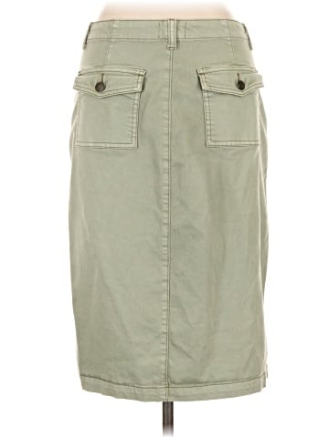 Caslon Casual Skirt (view 2)