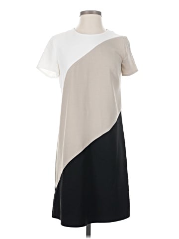 London Times Casual Dress (view 1)