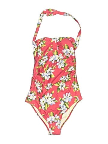 Pez D'or Barcelona One Piece Swimsuit (view 1)