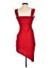 Guess Red Cocktail Dress Size S - photo 2