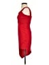 Guess Red Cocktail Dress Size S - photo 5