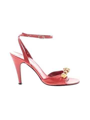 Halston Sandals (view 1)
