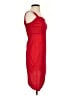 Guess Red Cocktail Dress Size S - photo 4