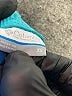 Columbia 100% Nylon Solid Blue Athletic Shorts Size XS - photo 3