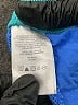 Columbia 100% Nylon Solid Blue Athletic Shorts Size XS - photo 4