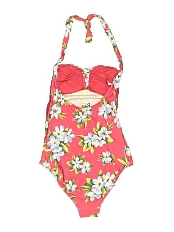 Pez D'or Barcelona One Piece Swimsuit (view 2)