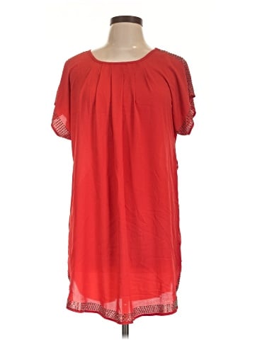 Body Central Casual Dress (view 1)