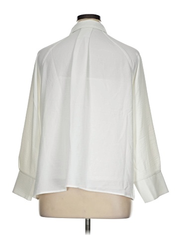Chenault 3/4 Sleeve Blouse (view 2)