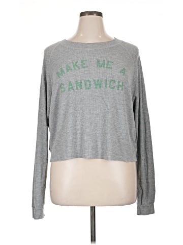 Wildfox Thermal Top (view 1)