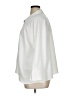 Chenault 100% Polyester Color Block Ivory 3/4 Sleeve Blouse Size XL - photo 5