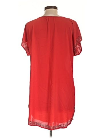 Body Central Casual Dress (view 2)