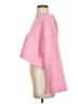 Papermoon Pink Pullover Sweater Size S - photo 5