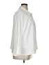 Chenault 100% Polyester Color Block Ivory 3/4 Sleeve Blouse Size XL - photo 4