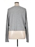 Wildfox Gray Thermal Top Size XL - photo 2