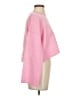 Papermoon Pink Pullover Sweater Size S - photo 4