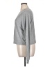 Wildfox Gray Thermal Top Size XL - photo 5