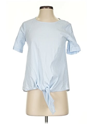 Gibson Short Sleeve Top (view 1)