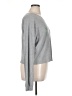 Wildfox Gray Thermal Top Size XL - photo 4