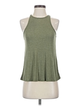 Sun & Shadow Tank Top
