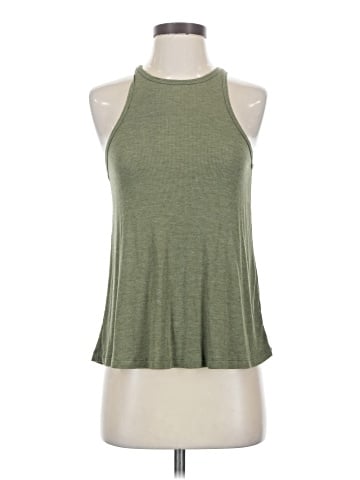 Sun & Shadow Tank Top (view 1)
