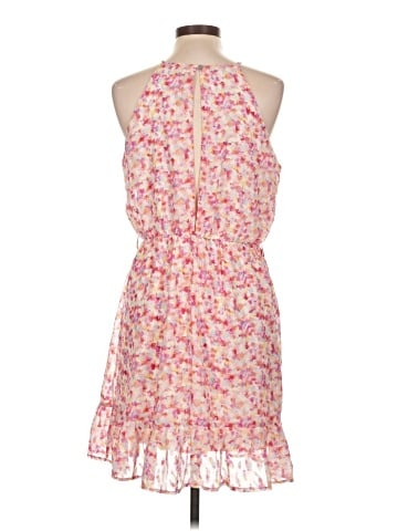 She + Sky Casual Dress (view 2)