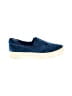 J/Slides Blue Sneakers Size 8 - photo 1