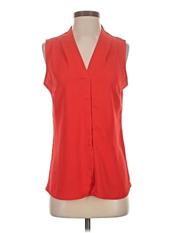 Nic + Zoe Sleeveless Blouse (view 1)