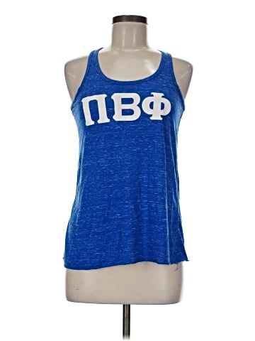 Bella Tank Top (view 1)