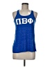 Bella Blue Tank Top Size M - photo 1