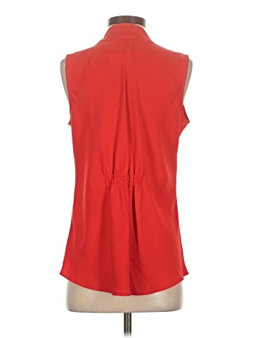 Nic + Zoe Sleeveless Blouse (view 2)