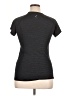 Zyia Active Gray Active T-Shirt Size XL - photo 2