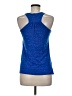 Bella Blue Tank Top Size M - photo 2