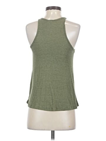 Sun & Shadow Tank Top (view 2)