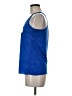 Bella Blue Tank Top Size M - photo 5