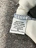 Match Stripes Blue Pullover Sweater Size M - photo 8