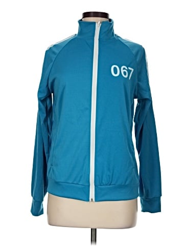 Unbranded Track Jacket (view 1)
