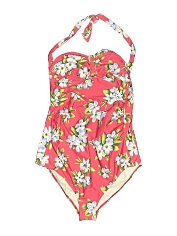 Pez D'or Barcelona One Piece Swimsuit (view 1)
