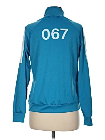 Unbranded Track Jacket (view 2)