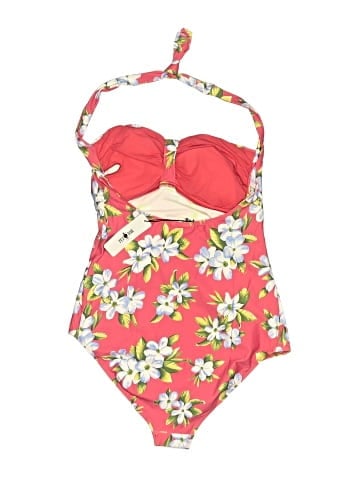 Pez D'or Barcelona One Piece Swimsuit (view 2)
