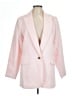 On 34th Pink Blazer Size 12 - photo 1