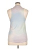 Zyia Active Silver Sleeveless T-Shirt Size XL - photo 2