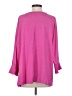 Dokotoo Pink 3/4 Sleeve Top Size 2X - photo 2