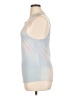 Zyia Active Silver Sleeveless T-Shirt Size XL - photo 5